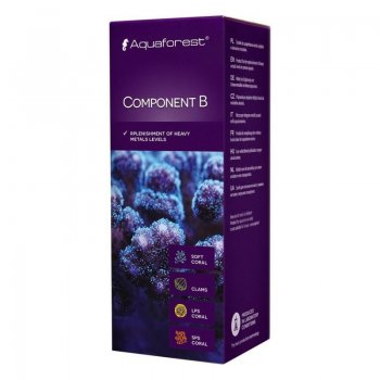 AQUAFOREST - COMPONENT B 150ml